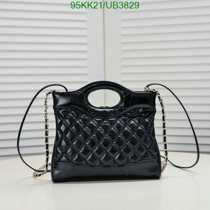 SAMC - CHL Bags Crossbody - 066