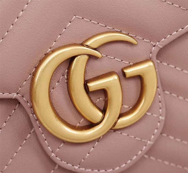 GlamI - GCI Bags - 855