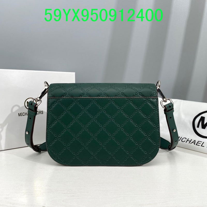 Satchel Bags - MK Bags - 882