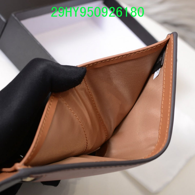 Glami - CAH Wallet - 129