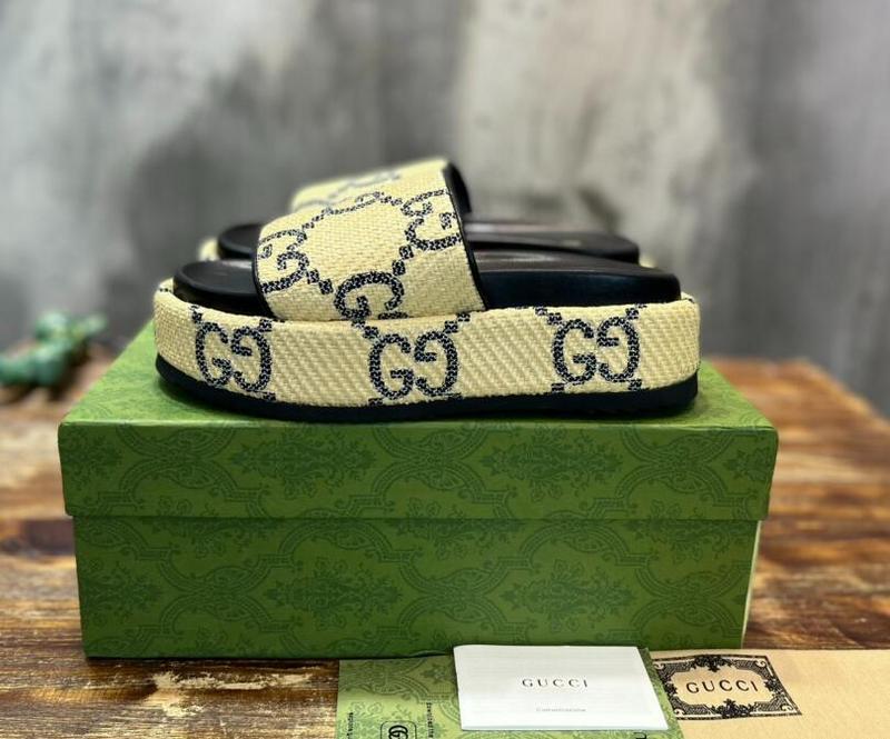 SAMC - GUKI Women Shoes - 1015