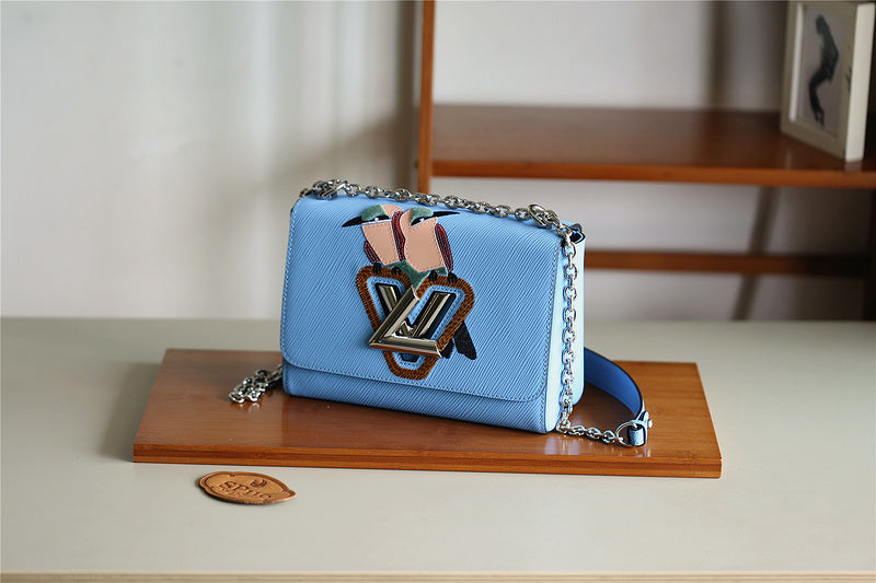 Glami Fashion Lu-Vi bags - 8505