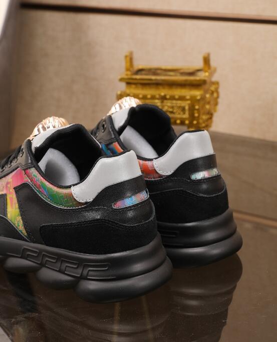 SAMC - VAR Men Shoes - 188