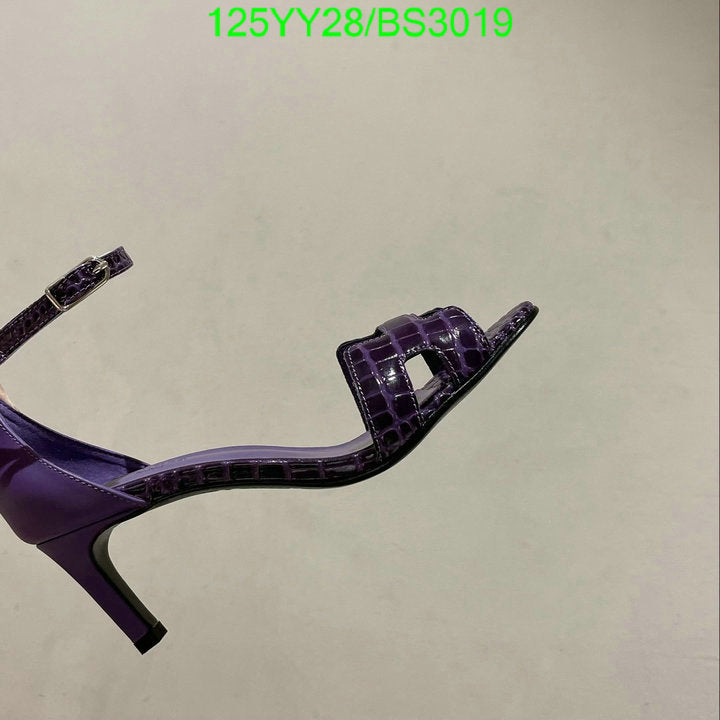 SAMC - HMS Women Shoes - 118