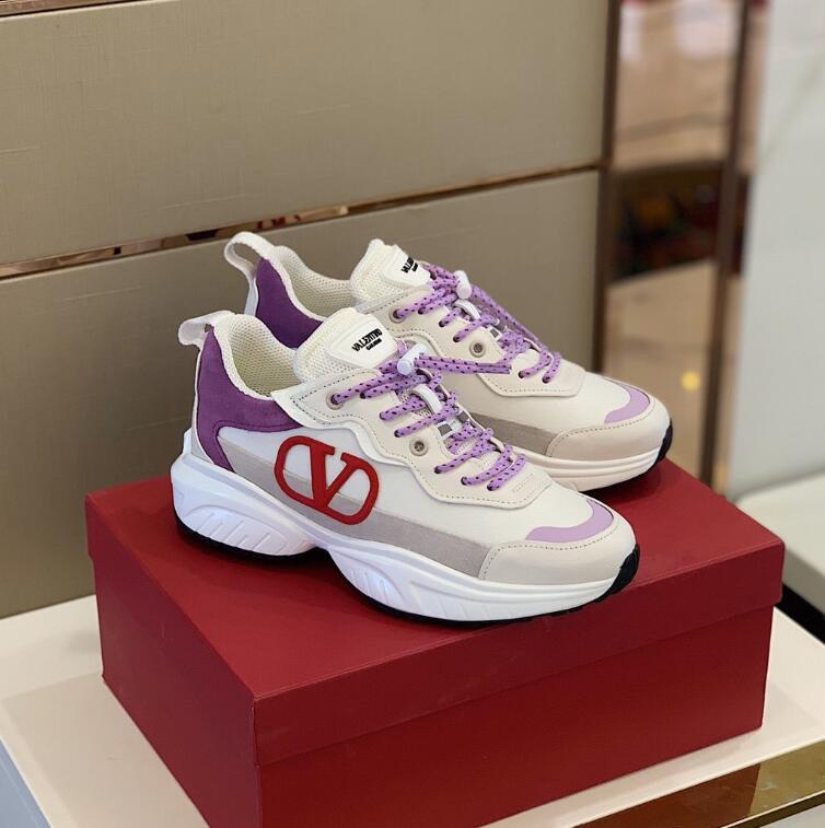SAMC - VEL Women Shoes - 426