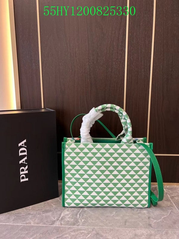 Satchel Bags - PDA Bags - 4038