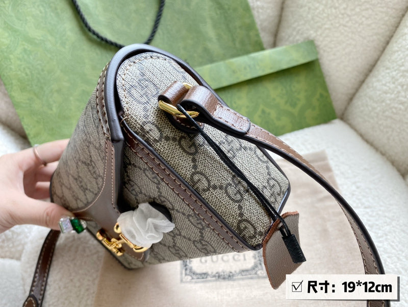 Glami Fashion - GCI Bags - 11604