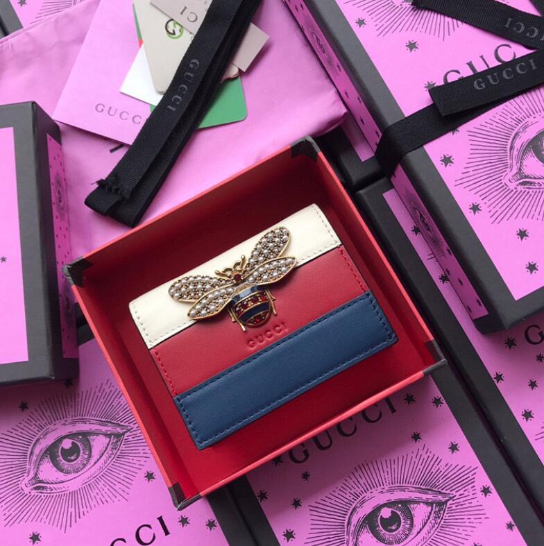SAMC - Mix Wallets - 266
