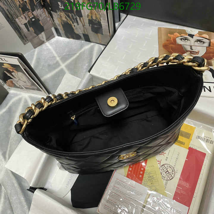 SAMC - CHL Bags - 857