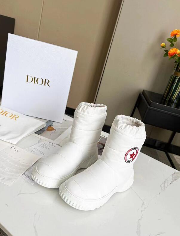 SAMCC - DOR Women Shoes - 549