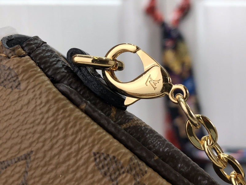 Fashion Lu-Vi bags - 3527