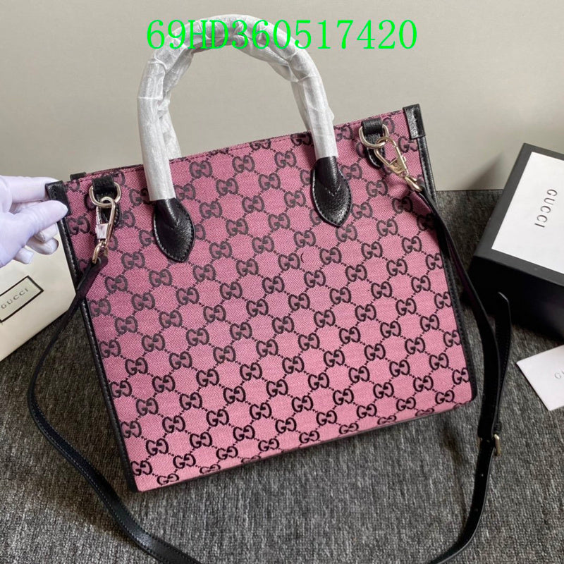 Glami Fashion - GCI Bags - 11062