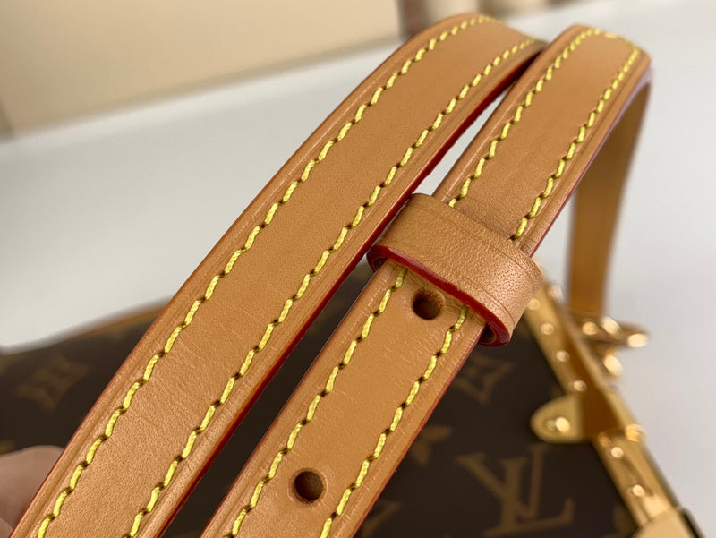 Satchel Bags - VL Bags - 2579