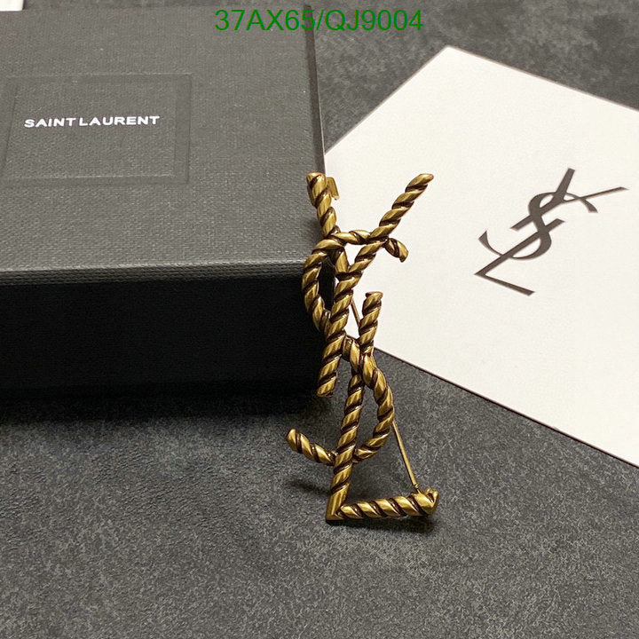 SAMC - YLS Jewelry - 039