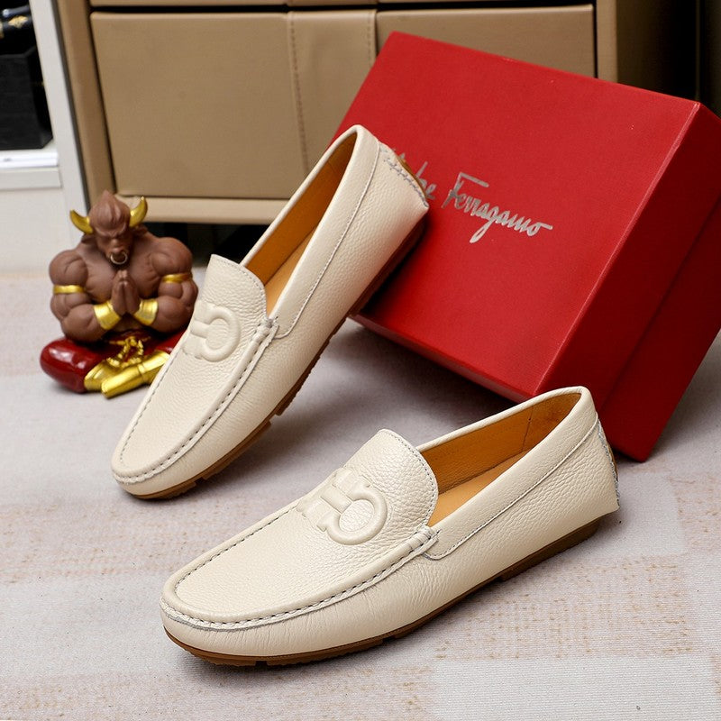 Glami - FGO Men Shoes - 915