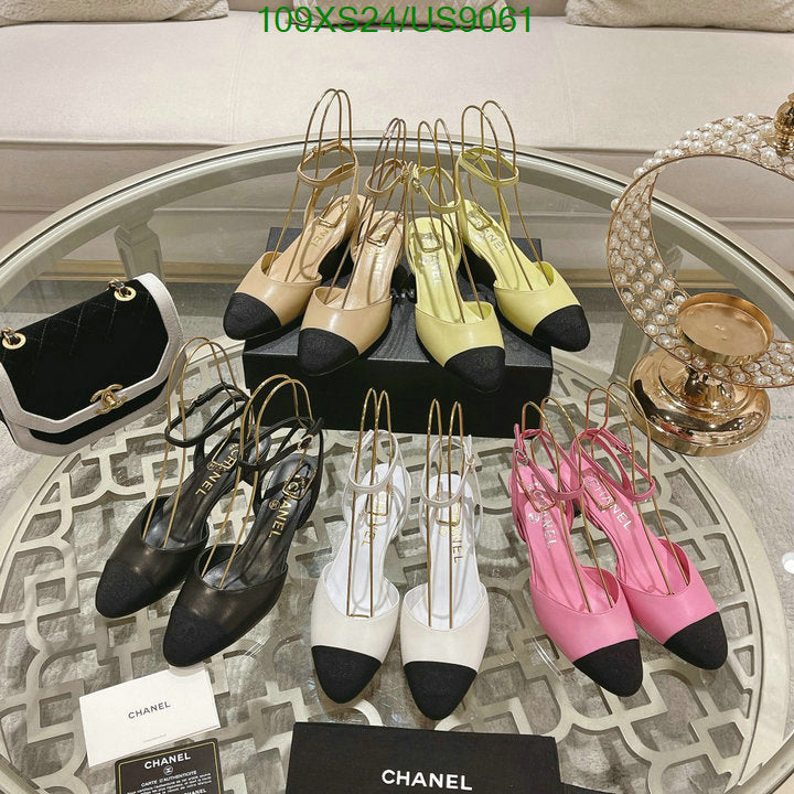 SAMC - CHL Women Shoes Ballet - 137