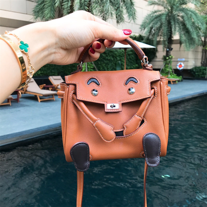 Glami - HMS Bags - 048