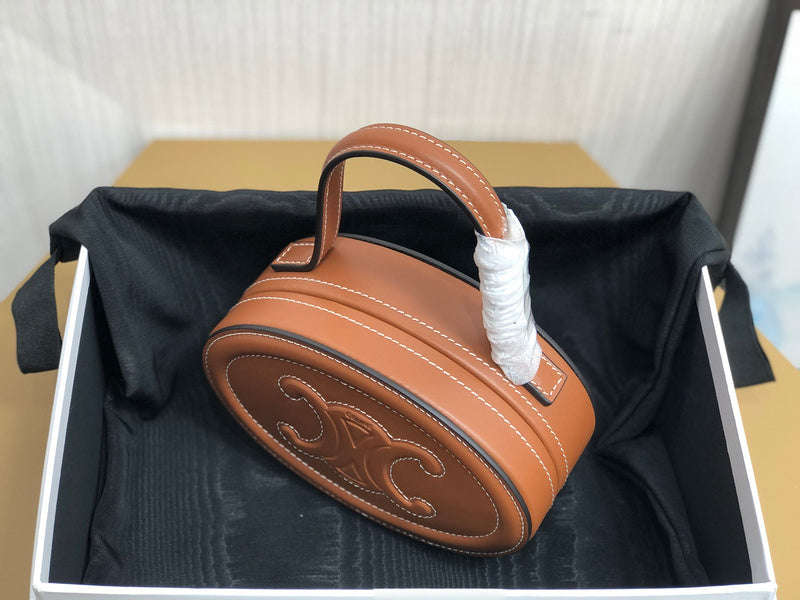 Glamy - COL Bags - 1257