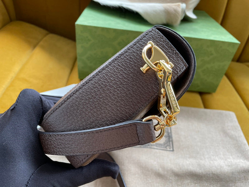 Glami-i GUKI Women Bags - 074