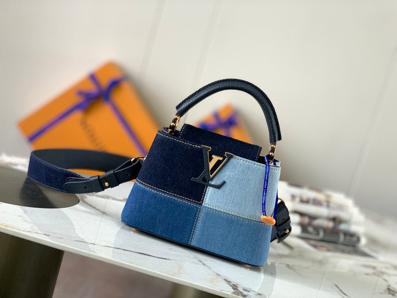Glamy - LOV Bags - 689