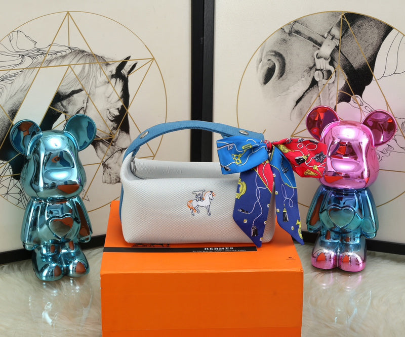 Glamy - HMS Bags - 969