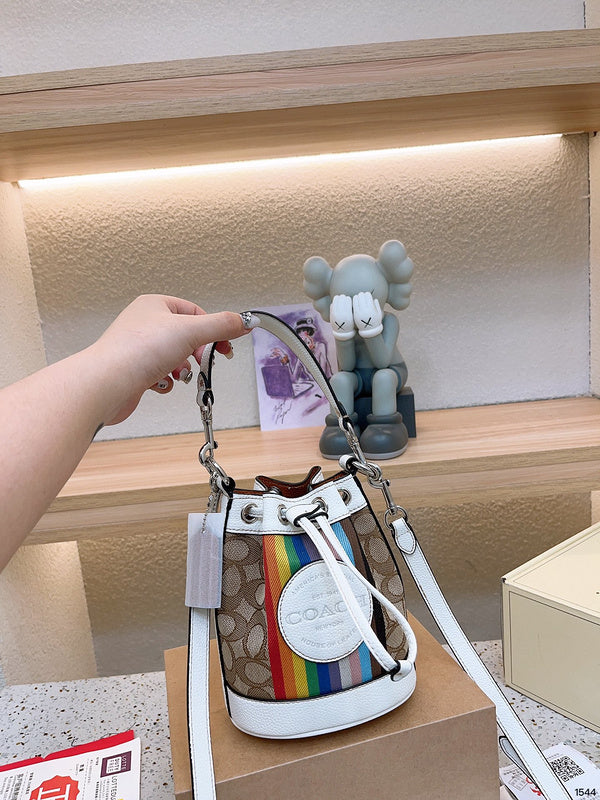 Satchel Bags - CCH Bags - 138