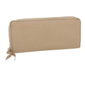 Louis Vuitton Portefeuille Clémence  Leather Wallet  ()