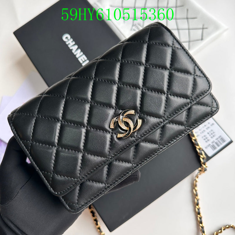 Glami - CHL Bags - 919
