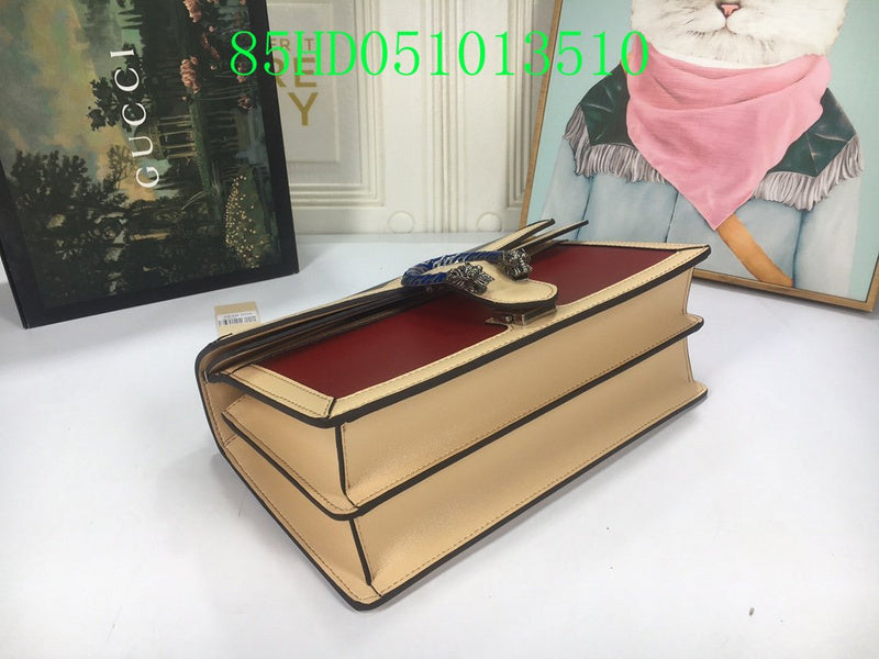 Glami Fashion - GCI Bags - 10692