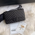 Satchel Bags - CHL Bags - 4395