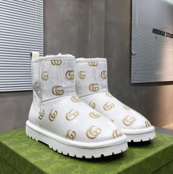 SAMC - GUKI Women Shoes - 1323