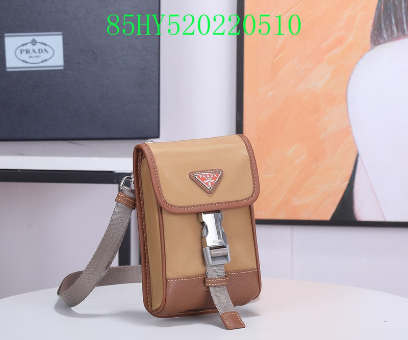Satchel Bags - PDA Bags - 3544