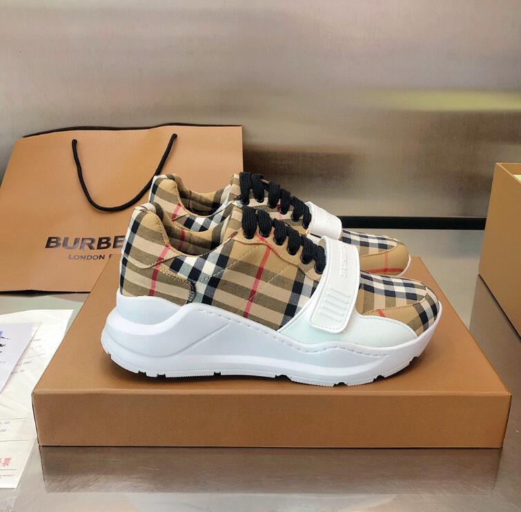 SAMCC - BOR Women Shoes - 138