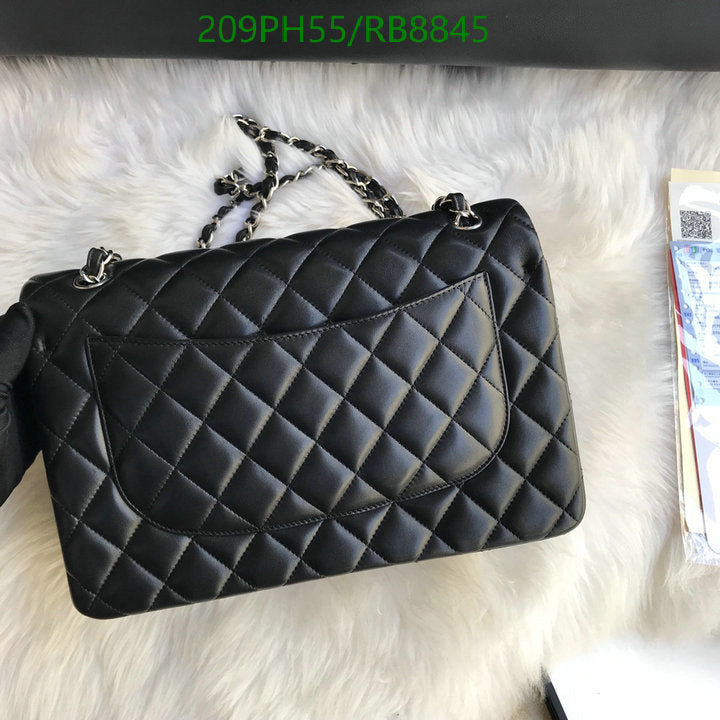 SAMC - CHL Bags - 446