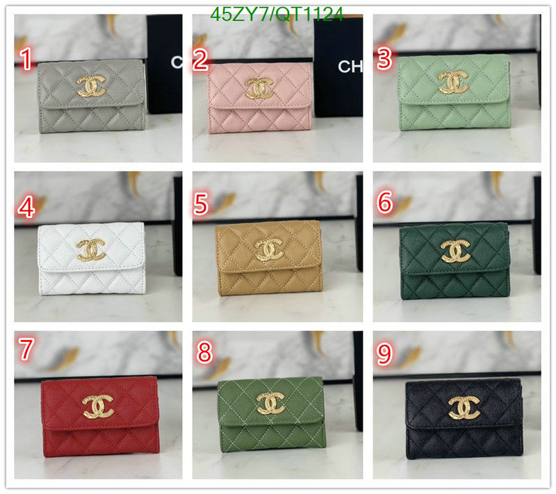 SAMC - CHL Wallets - 058