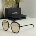 SAMC - CHL Glasses - 368