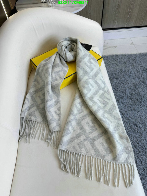 SAMC - FDE Scarves - 028
