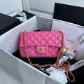 Satchel Bags - CHL Bags - 6404