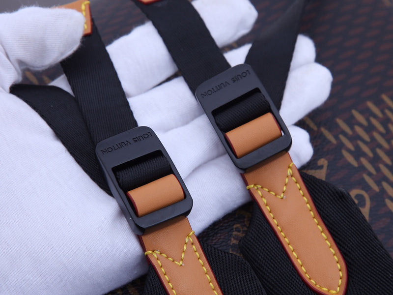 Satchel Bags - VL1 Bags - 296