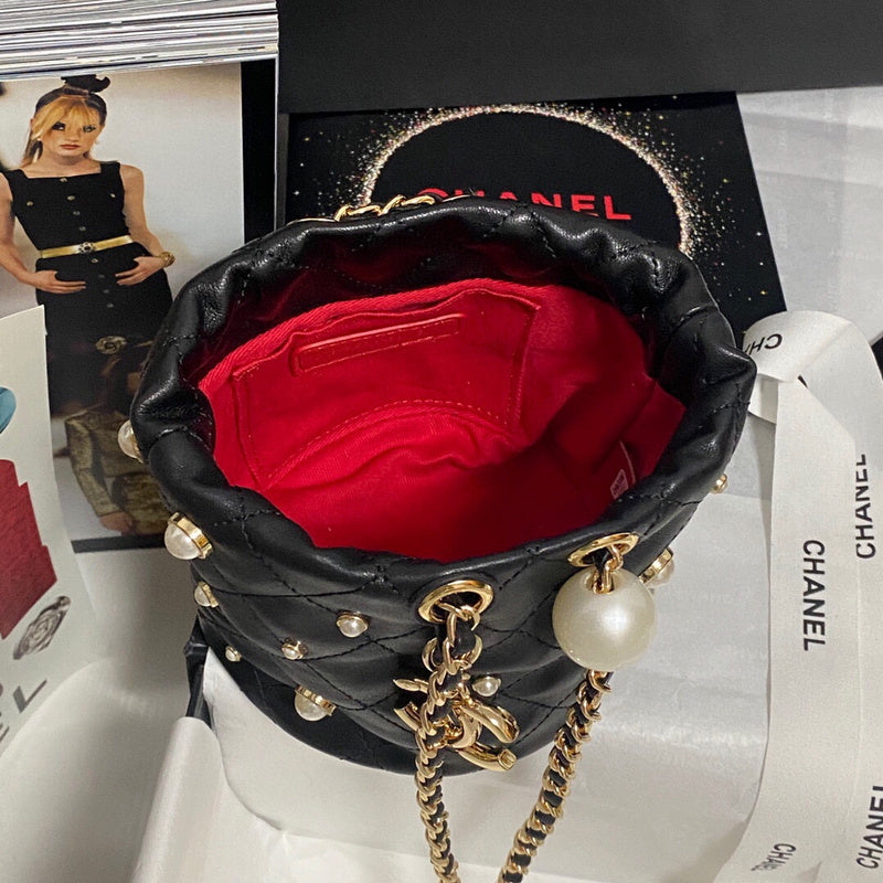 Satchel Bags - CHL Bags - 4192