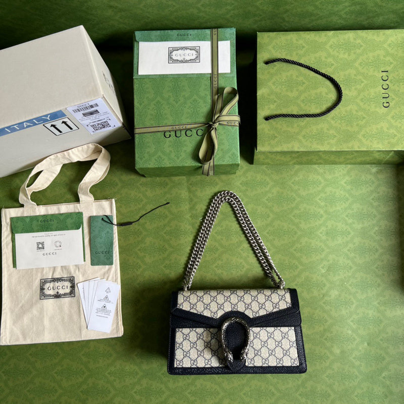 Glami-is - Guki Lady Bags - 794