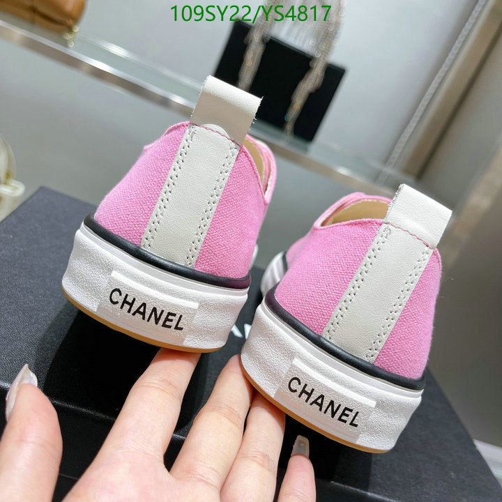 SAMC - CHL Women Shoes Sneakers - 201