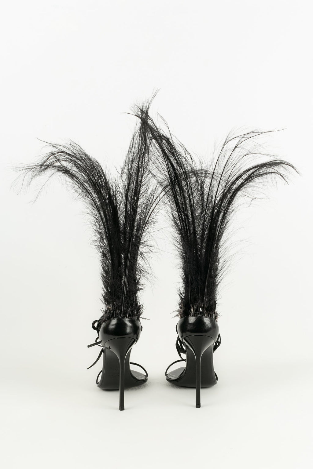Escarpins Yves Saint Laurent EtÃƒÆ’Ã‚Â© 2018