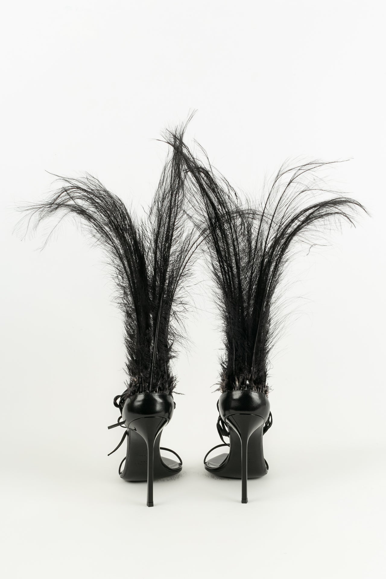 Escarpins Yves Saint Laurent EtÃƒÆ’Ã‚Â© 2018