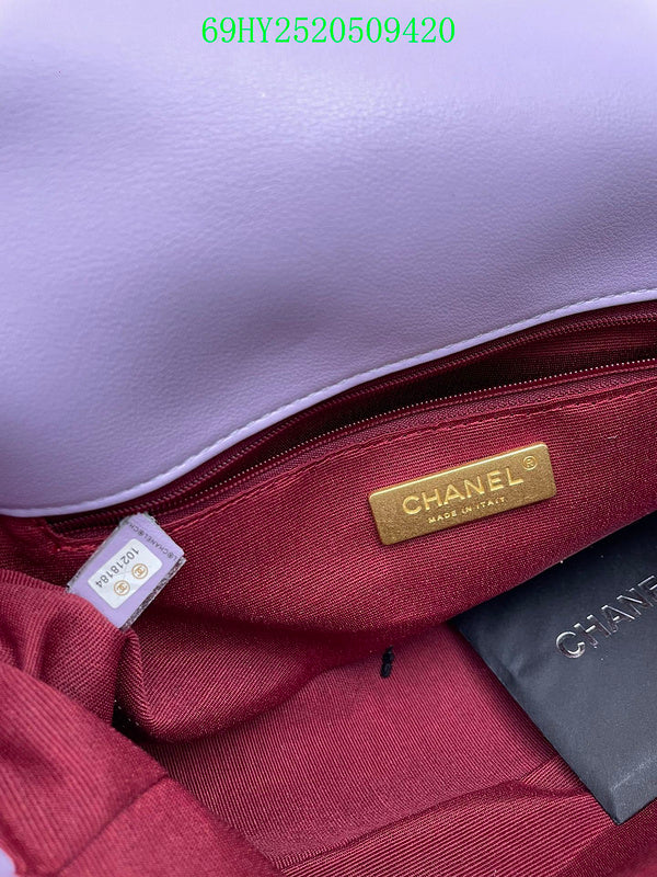 Glami - CHL Bags - 962