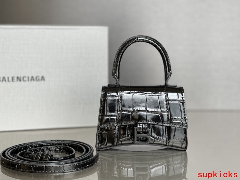 Glami- - BG Hourglass Bags - 019
