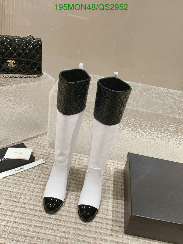 SAMC - CHL Women Boots - 349