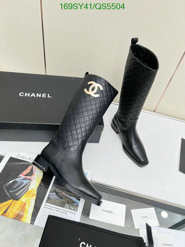 SAMC - CHL Women Boots - 433