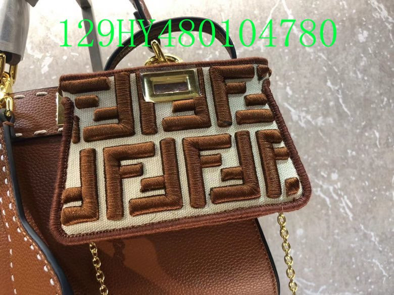 Glami - FDE Bags - 2714