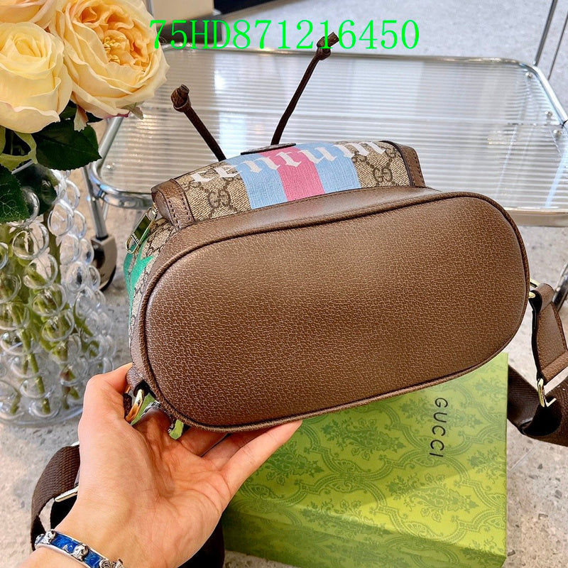 Glami Fashion - GCI Bags - 11483